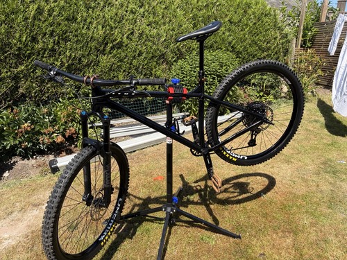 Vitus sentier 2018 - vitus, xl