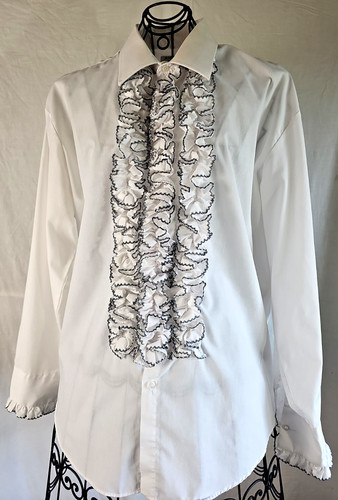Vintage formal mart - 70's,