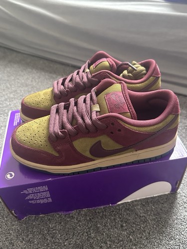 Nike dunk low pro - sb,