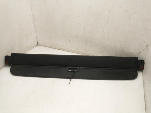 Bmw parcel shelf load cover - x5,