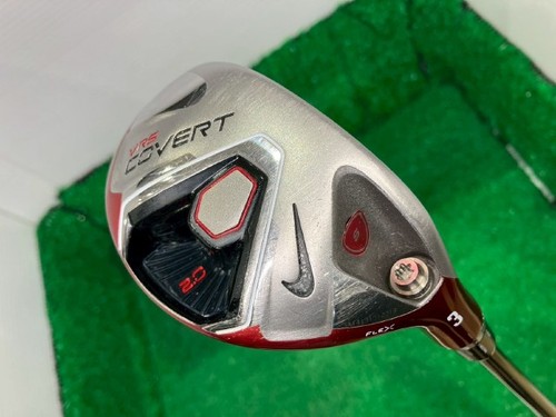 Nike vrs covert hybrid - vrs, #3