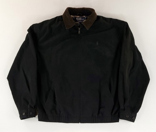 Polo ralph lauren harrington - ralph,