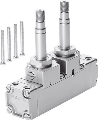 Festo 6112 cjm 2 - festo, cjm-5/2-1/2-ch
