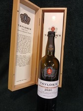 Taylors Port Wooden