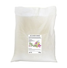 Bio Washing Powder 10Kg Sack