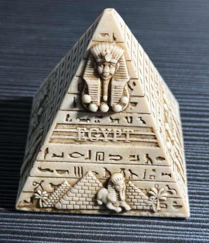 Ancient egyptian pyramid - ancient,