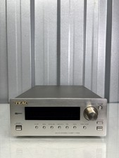 TEAC T-H300 AM/FM Radio Tuner
