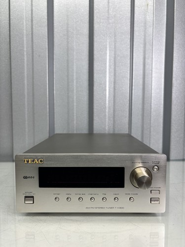 Teac h300 radio tuner - t-h300,