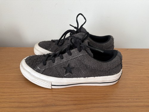Converse one star low - star, almost