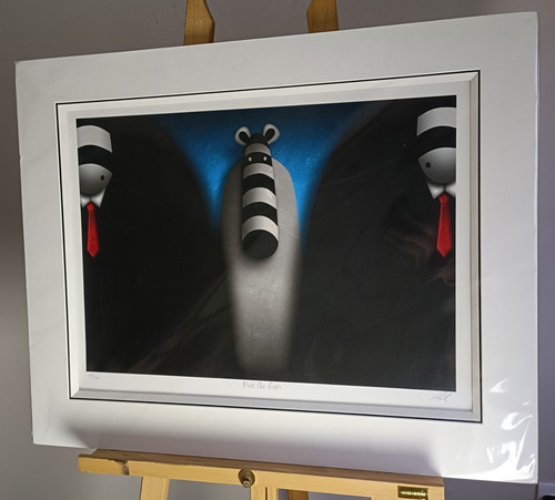 Peter smith signed limited - signed,