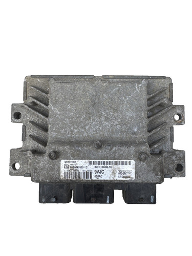 Ford fiesta engine ecu - fiesta,