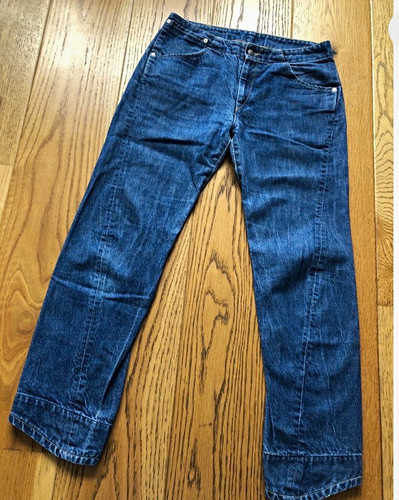 Levi engineered twisted - levi's,