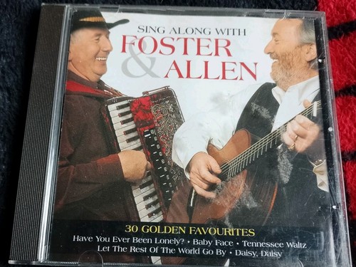 Foster allen sing - &,