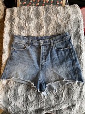 SZ 32/14R Womens Gap Cheeky