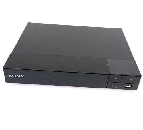 Sony bdp s1500 blu - bdp-s1500, dvd