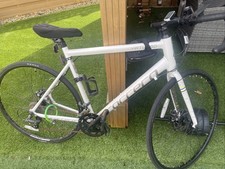Carrera Virtuoso Road Bike