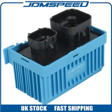 Diesel Glow Plug Relay Control