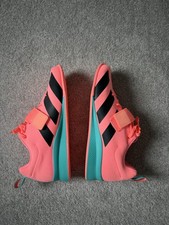 Adidas Weightlifting Shoes