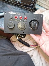 Yanmar 1GM 1GM10 1GMY-C Engine