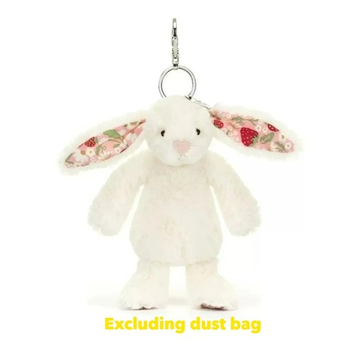 Jellycat amuseable bag - bag, charm