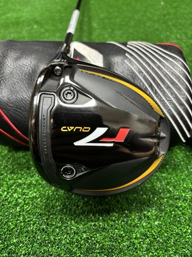 Taylormade quad mini - r7,