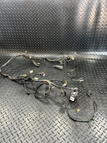 Kawasaki er5 wiring loom - kawasaki,