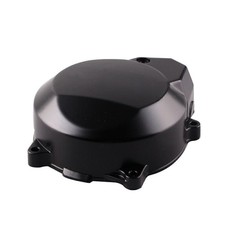 CNC Black Engine Cover