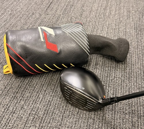 Taylormade quad mini driver - quad,