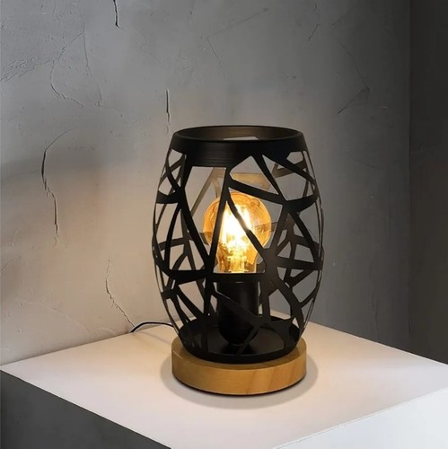 Hhmtaka dimmable vintage style - vintage,