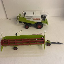 Siku Farmer Series 1/32 Claas Lexion 600 Combine Harvester Model