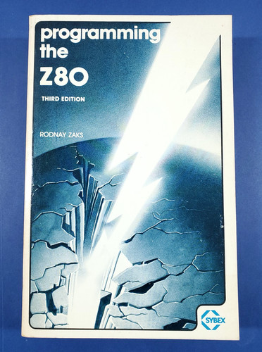 Vintage programming the z80 - vintage,
