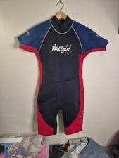 West Coast Wetsuits Unisex