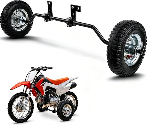 Universal kids dirt bike - universal,