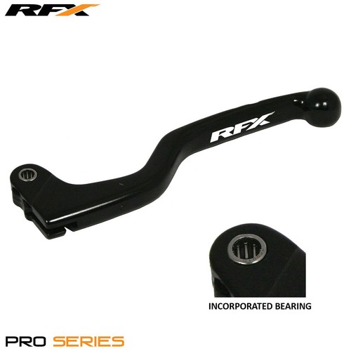 Rfx pro clutch - clutch, (black)