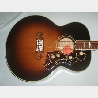 Gibson 200 histric - sj-200,