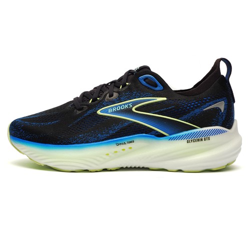Brooks glycerin gts mens - glycerin,