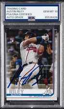 2019 TRADING CARD #US252