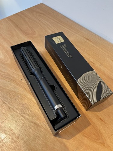 Ghd rise volumising hot - ghd, brush