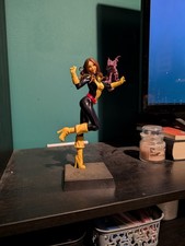 Kitty Pryde Bishoujo Statue 2013 Kotobukiya 10" Height Collectible