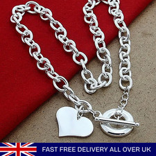 925 Sterling Silver Solid