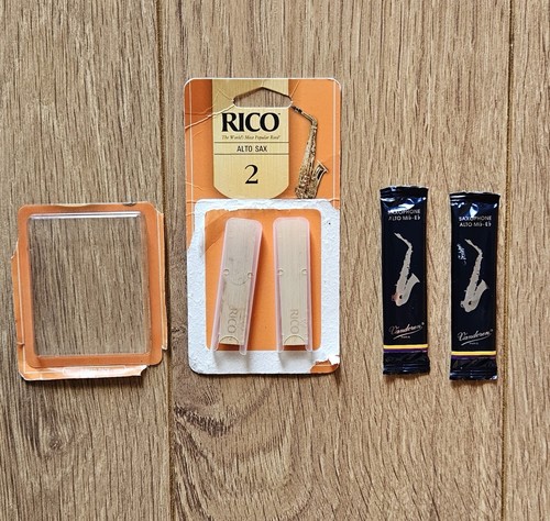 Rico alto saxophone no - rico,