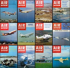 AIR PICTORIAL Magazine  FULL