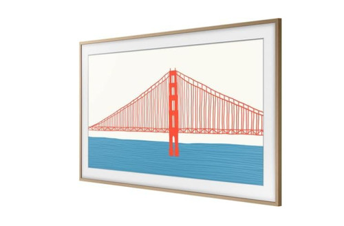 Samsung the frame ram - samsung, 85"