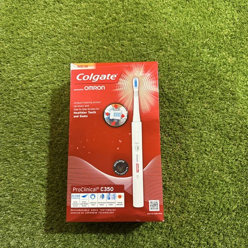 Colgate omron proclinical - colgate,