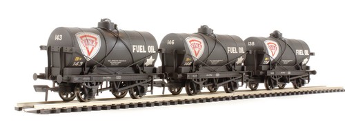 Bachmann 671 set 3 - 37-671, of