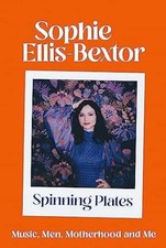 Sophie Ellis-Bexter | Spinning