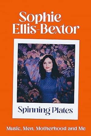 Sophie ellis bexter spinning - ellis-bexter, |