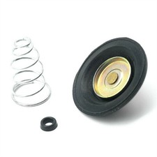 Carburetor Air Cut Off Valve