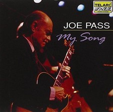 My Song - Joe Pass
