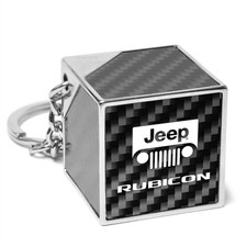 Jeep Rubicon Wrangler Logo